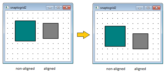 Stickman Example  Qt Widgets 5.15.16