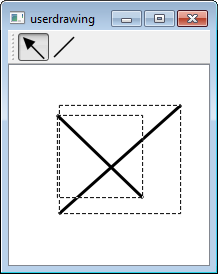 flash mouse coordinates